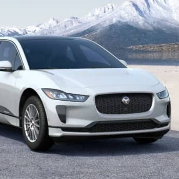 Jaguar Car Rental Chennai